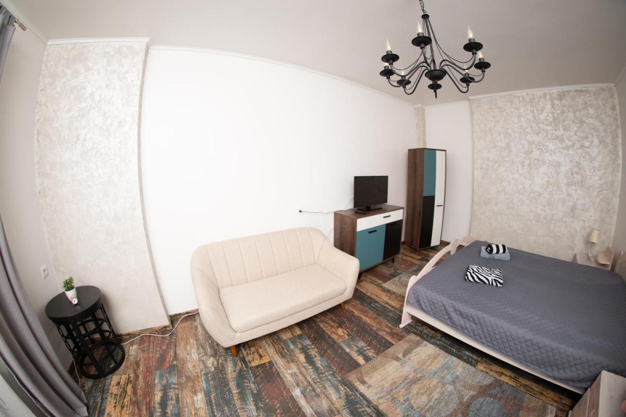 Sibiu Stay Central Exterior photo